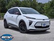  Chevrolet Bolt EUV