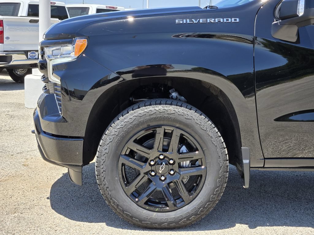 2026 Chevrolet Silverado 1500 RST - Photo 6