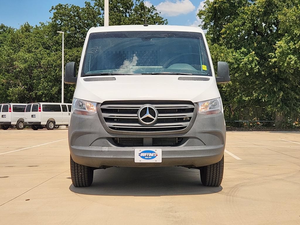 2023 Mercedes-Benz Sprinter Cargo Van Base - Photo 2