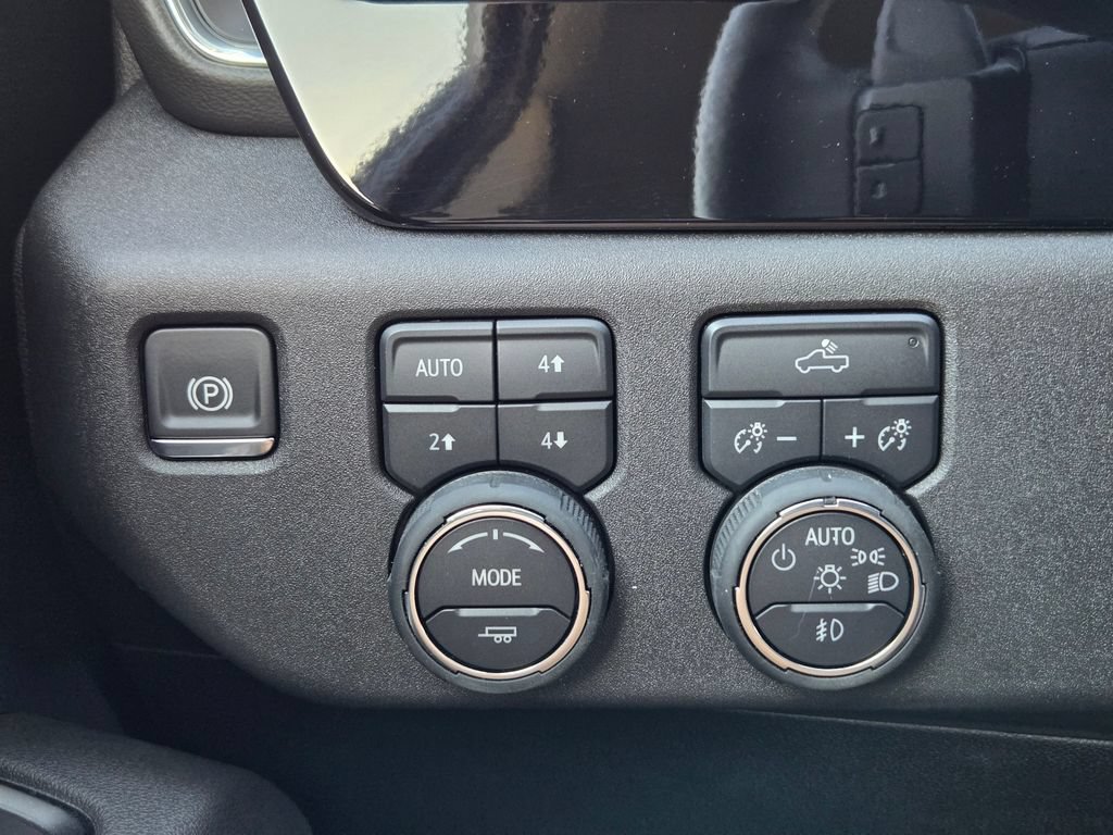 2026 Chevrolet Silverado 1500 RST - Photo 18