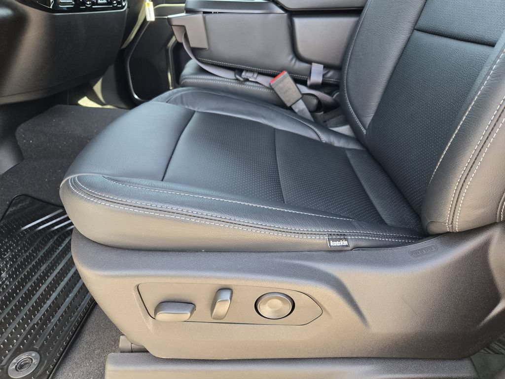 2026 Chevrolet Silverado 1500 LT - Photo 20
