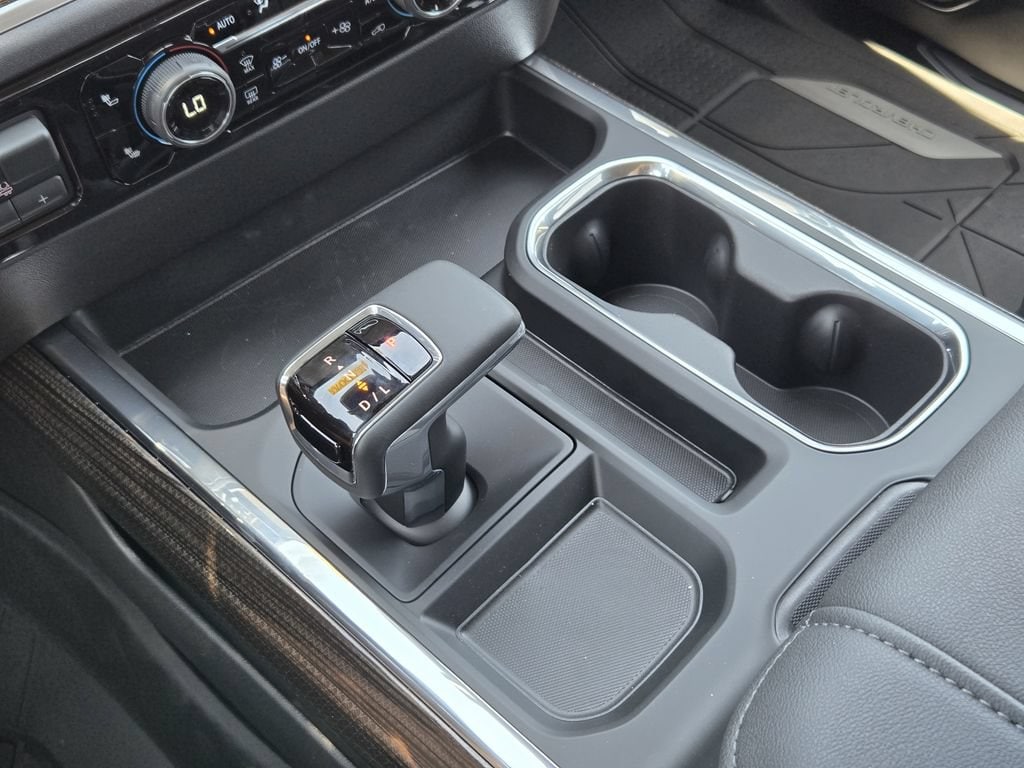2026 Chevrolet Silverado 1500 RST - Photo 17