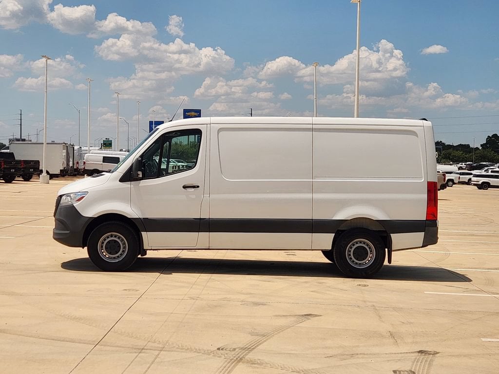 2023 Mercedes-Benz Sprinter Cargo Van Base - Photo 4
