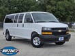  Chevrolet Express Passenger