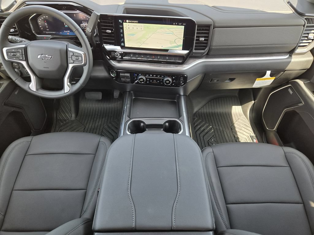 2026 Chevrolet Silverado 2500 HD LTZ - Photo 22