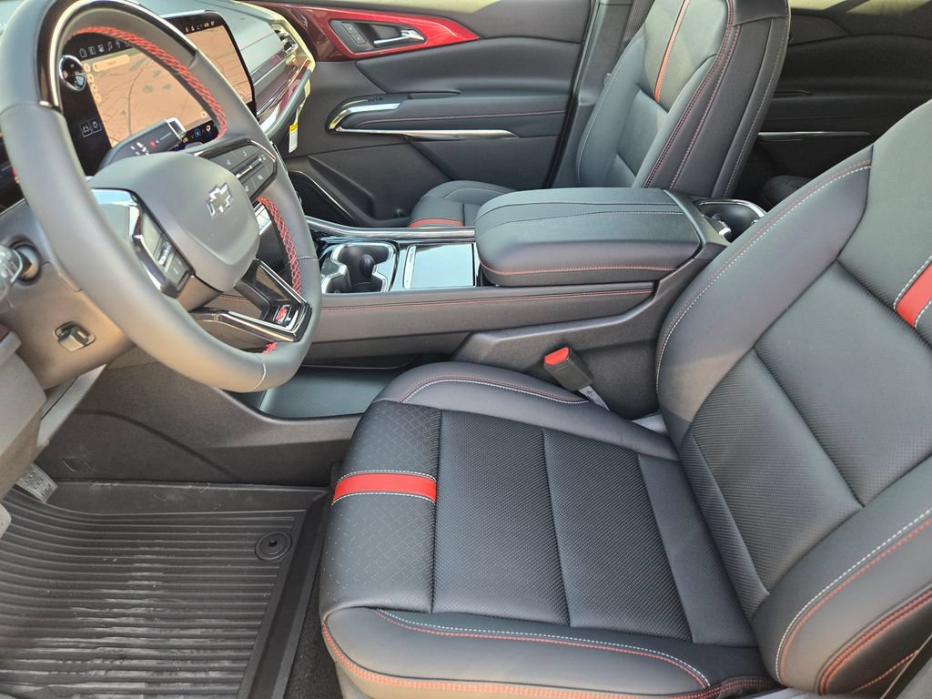 2026 Chevrolet Traverse RS - Photo 11