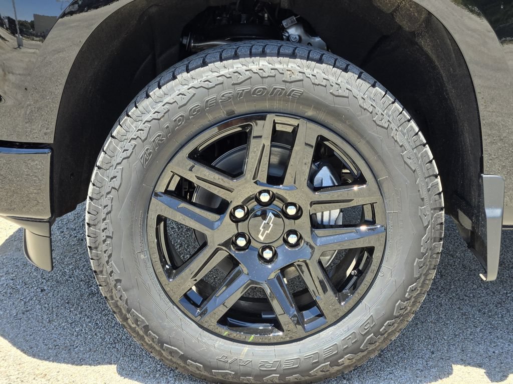 2026 Chevrolet Silverado 1500 RST - Photo 10