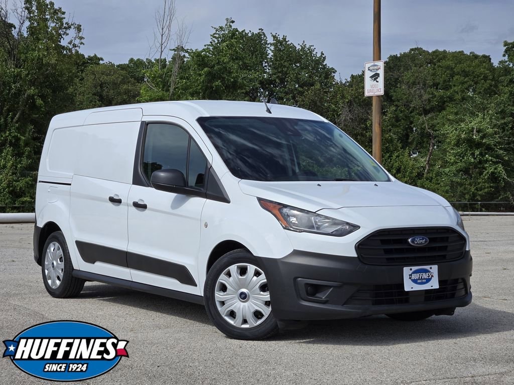 2020 Ford Transit Connect Van XL LWB (Rear 180 Degree Door)'s photo