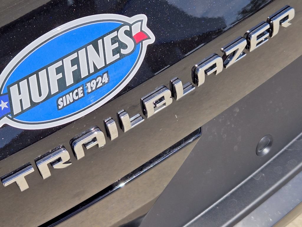 2026 Chevrolet Trailblazer Activ - Photo 8
