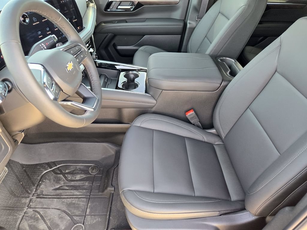 2026 Chevrolet Tahoe LT - Photo 11