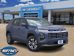 2026 Chevrolet Equinox LT SUV