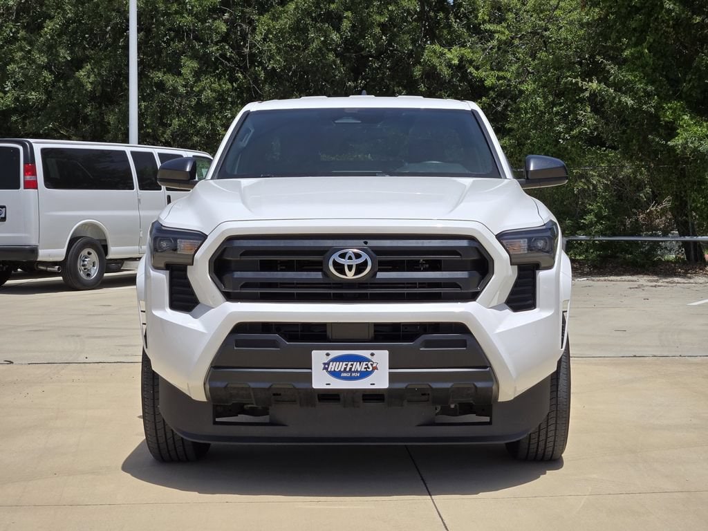Used 2025 Toyota Tacoma 2WD SR