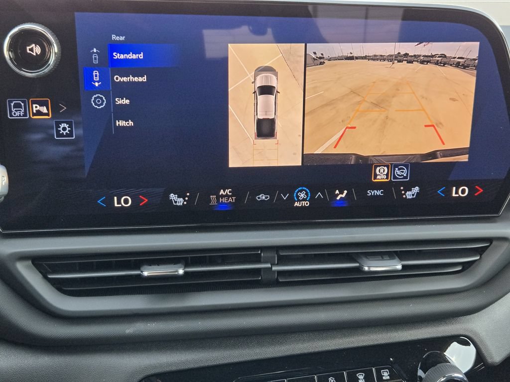 2026 Chevrolet Silverado EV LT - Photo 14