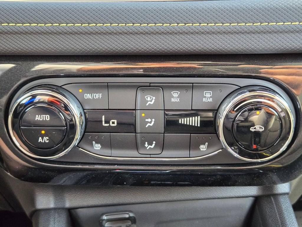 2026 Chevrolet Trailblazer Activ - Photo 16