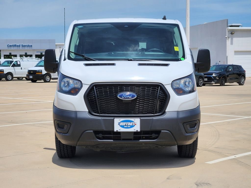 Used 2023 Ford Transit Passenger Wagon XL