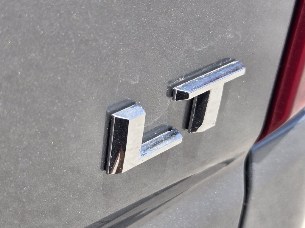 2026 Chevrolet Silverado 1500 LT - Photo 9