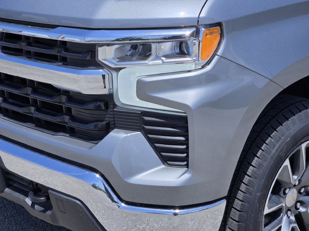 2026 Chevrolet Silverado 1500 LT - Photo 7