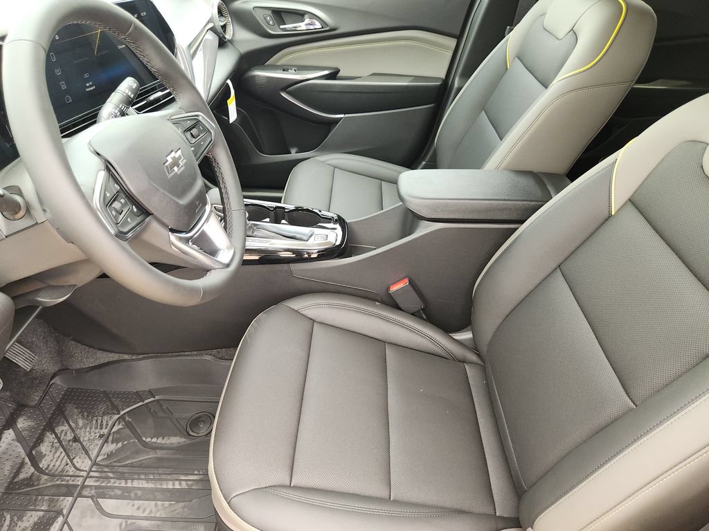 2026 Chevrolet Trax Activ - Photo 10