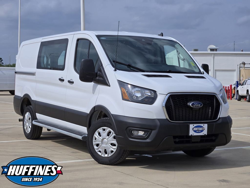 2024 Ford Transit 250 Low Roof 148 WB's photo