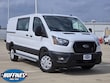  Ford Transit Cargo Van