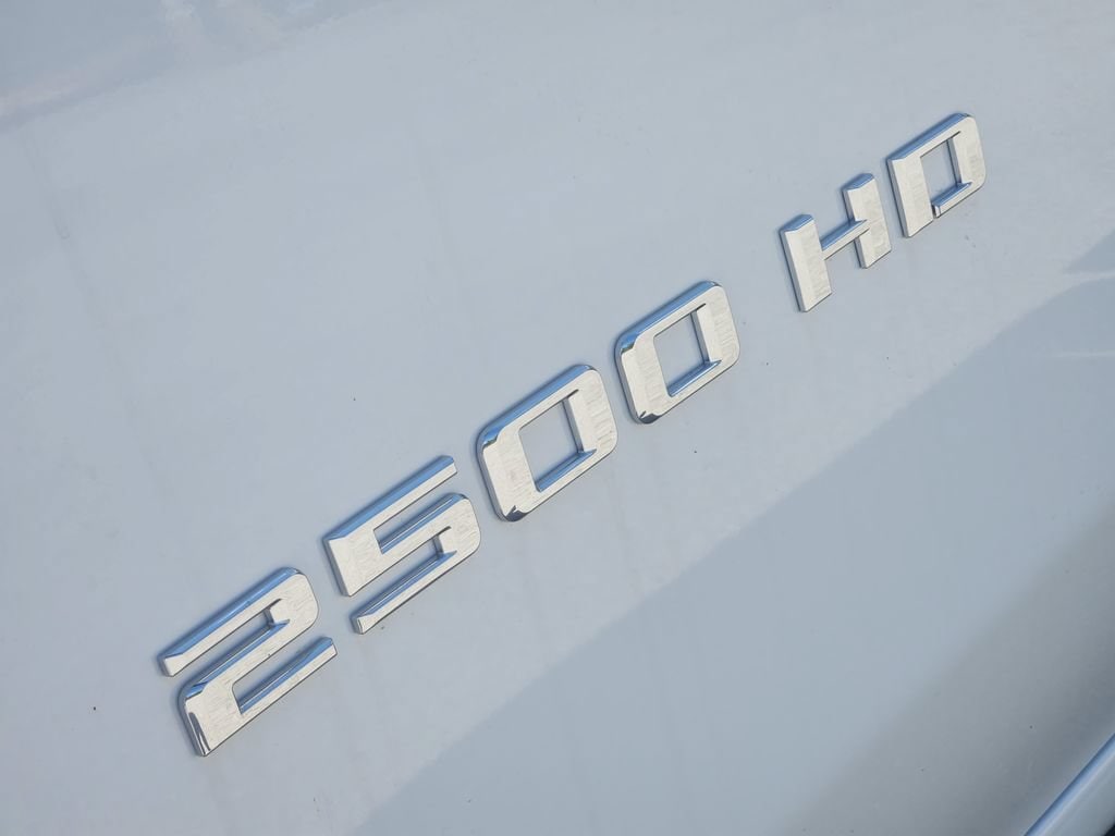 2026 Chevrolet Silverado 2500 HD Work Truck - Photo 9