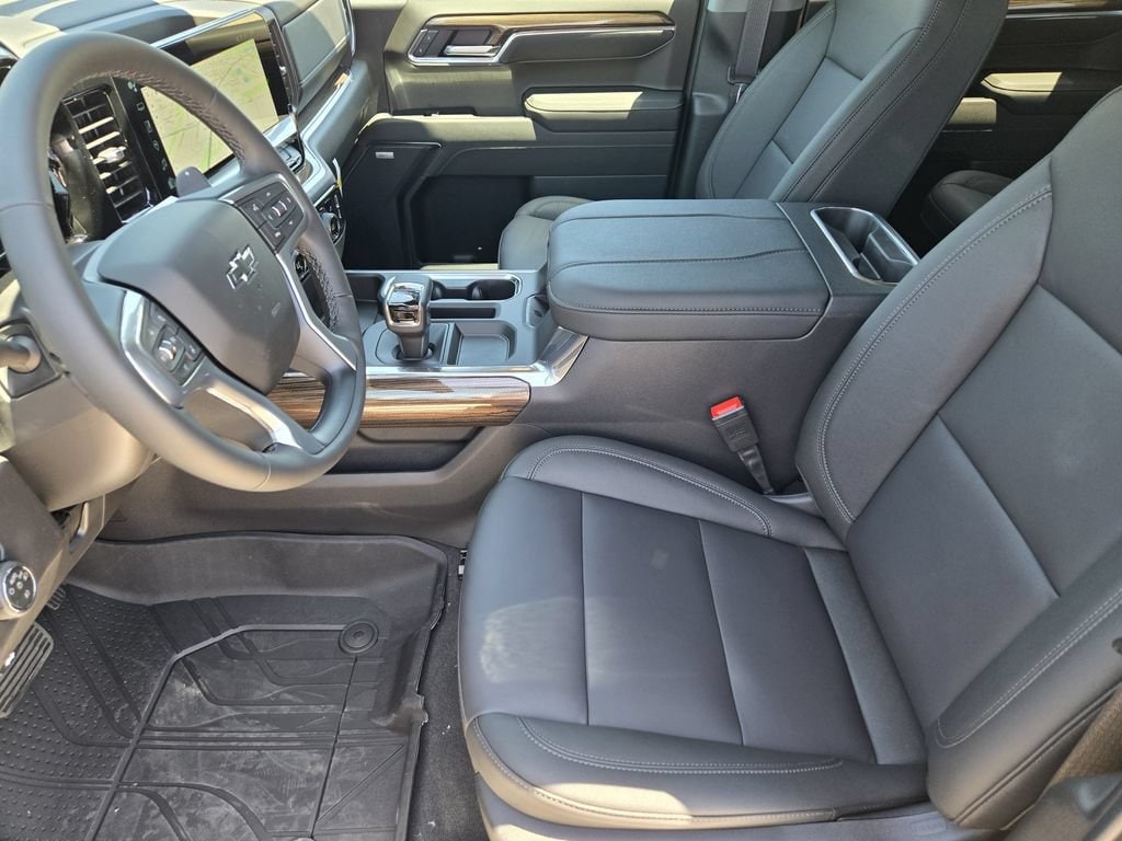 2026 Chevrolet Silverado 1500 RST - Photo 11