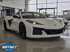 2025 Chevrolet Corvette E-Ray 2LZ Coupe