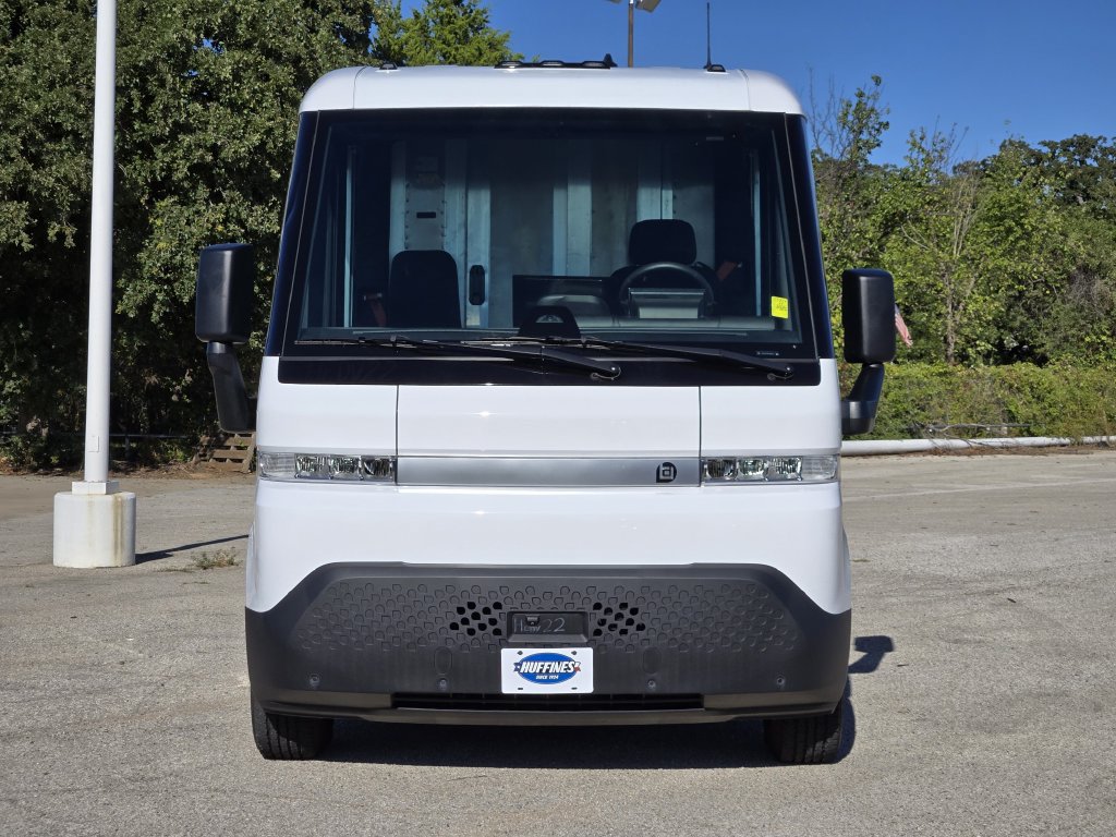 Used 2024 Chevrolet BrightDrop Zevo 600 with VIN 2G5ZJ3TZ2R9100188 for sale in Plano, TX