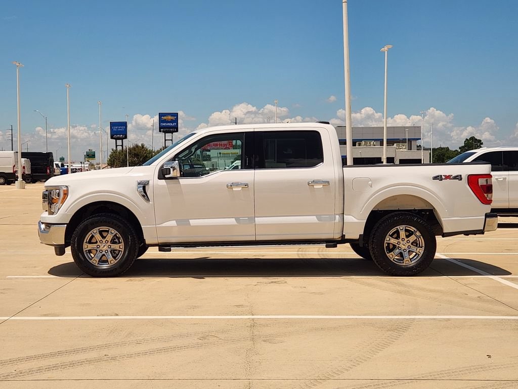 Used 2023 Ford F-150 XL