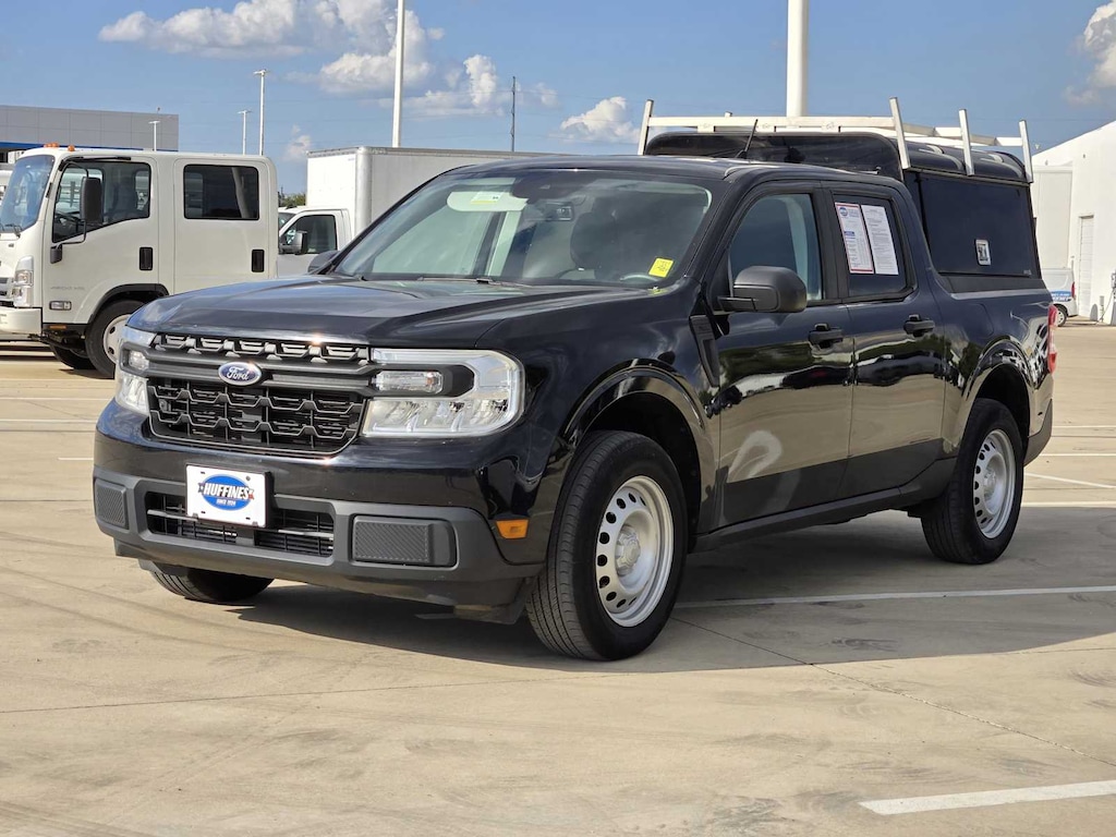 Used 2022 Ford Maverick XL