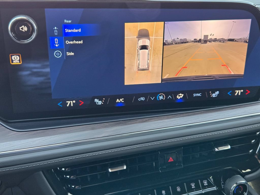 2026 Chevrolet Tahoe LT - Photo 15