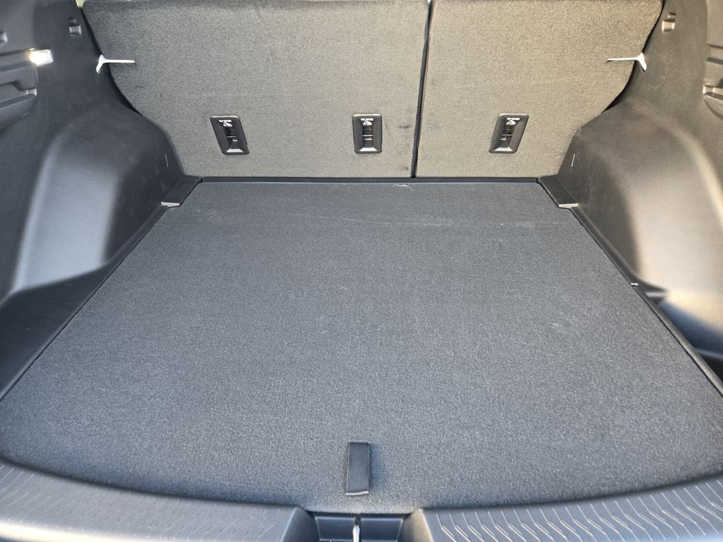 2026 Chevrolet Equinox EV 1LT - Photo 22