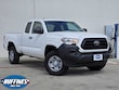 Toyota Tacoma 2WD