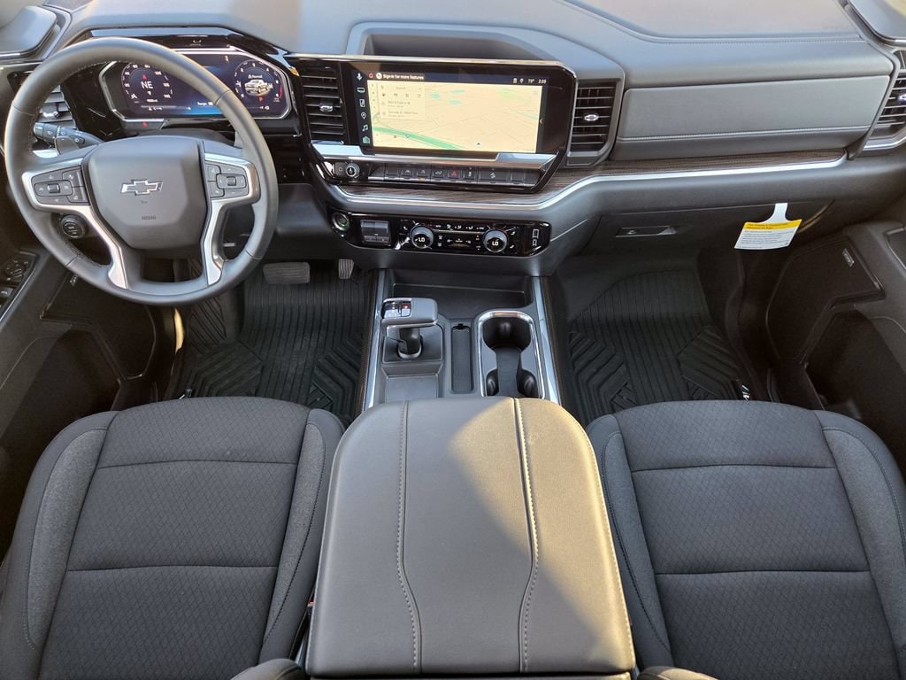 2026 Chevrolet Silverado 1500 RST - Photo 21