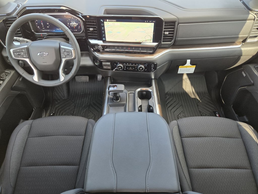 2026 Chevrolet Silverado 1500 RST - Photo 21