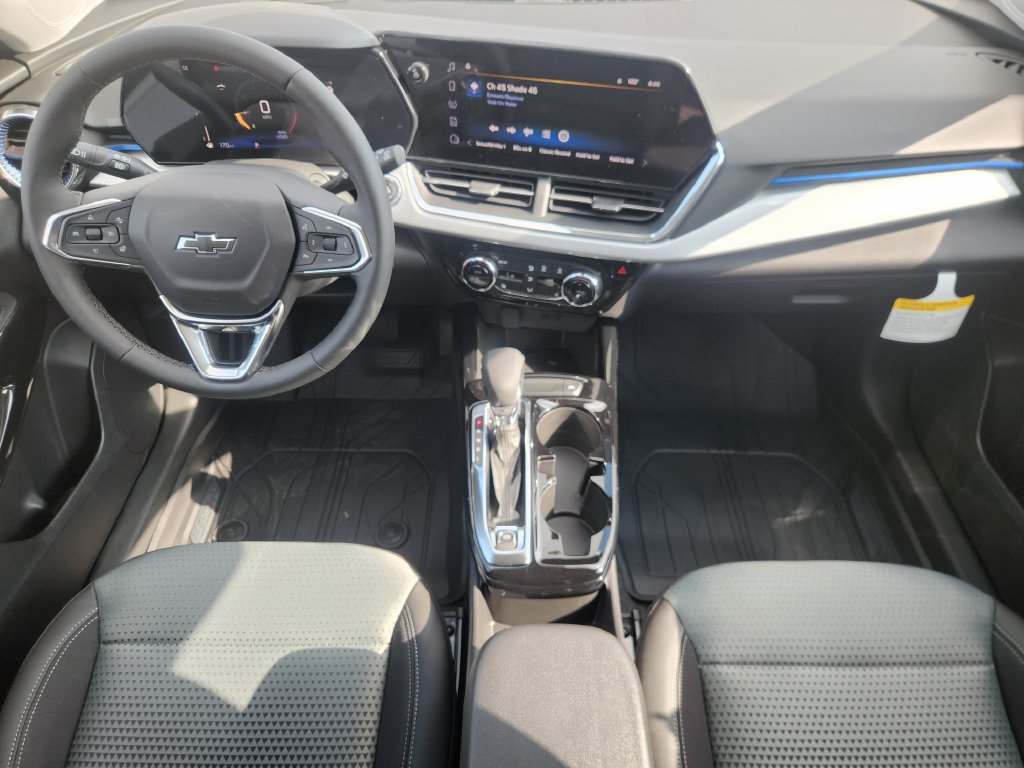 2026 Chevrolet Trax LT - Photo 21
