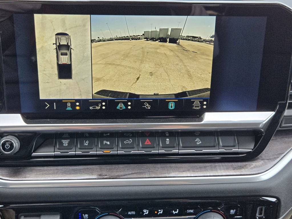 2026 Chevrolet Silverado 2500 HD LTZ - Photo 15