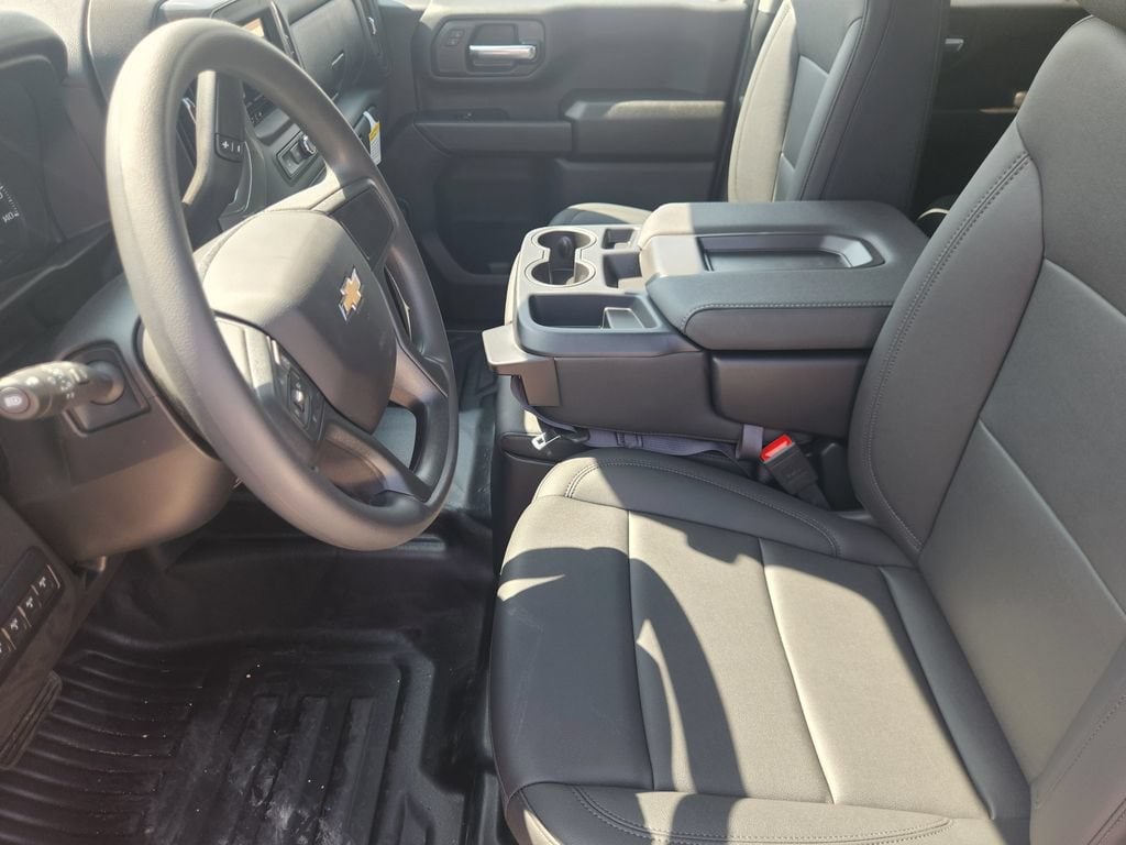 2026 Chevrolet Silverado 2500 HD Work Truck - Photo 10