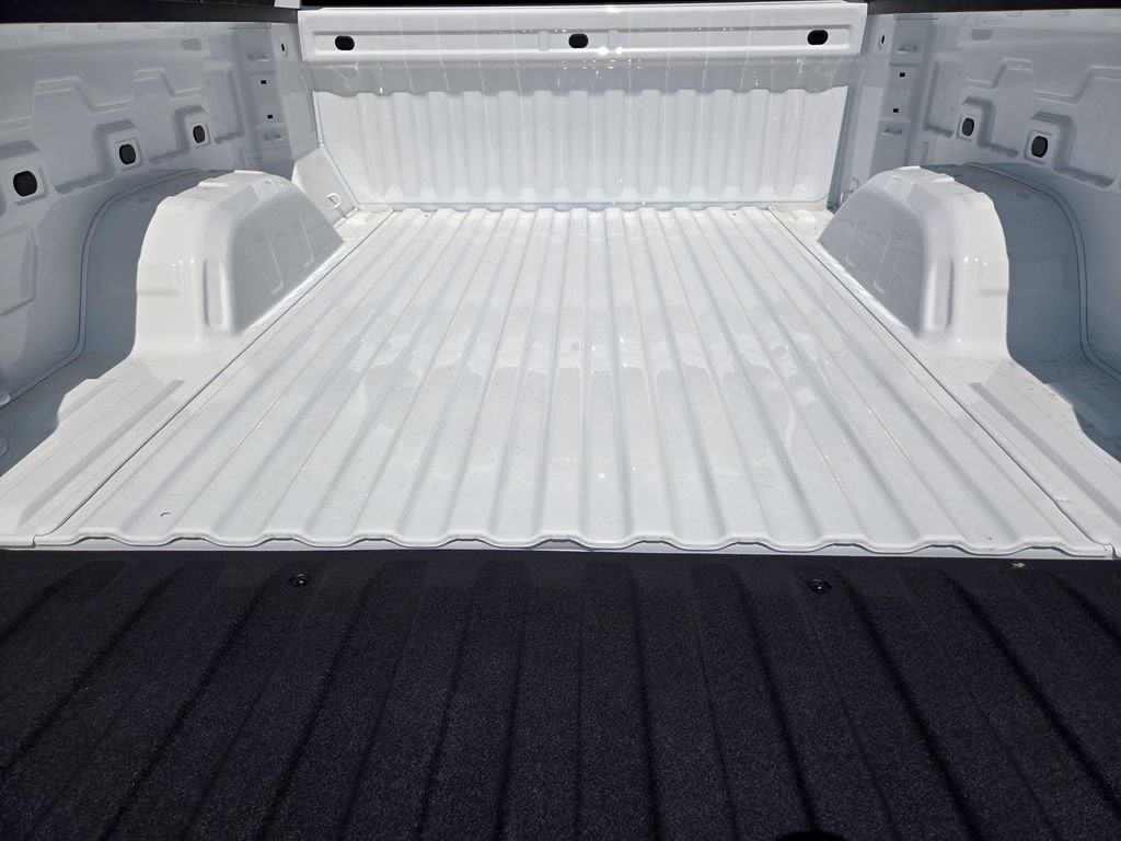 2026 Chevrolet Silverado 1500 Work Truck - Photo 24