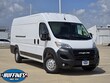  Ram Promaster Cargo Van
