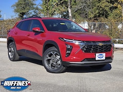 2026 Chevrolet Trax LT SUV