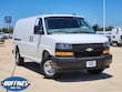 Chevrolet Express Cargo 2500