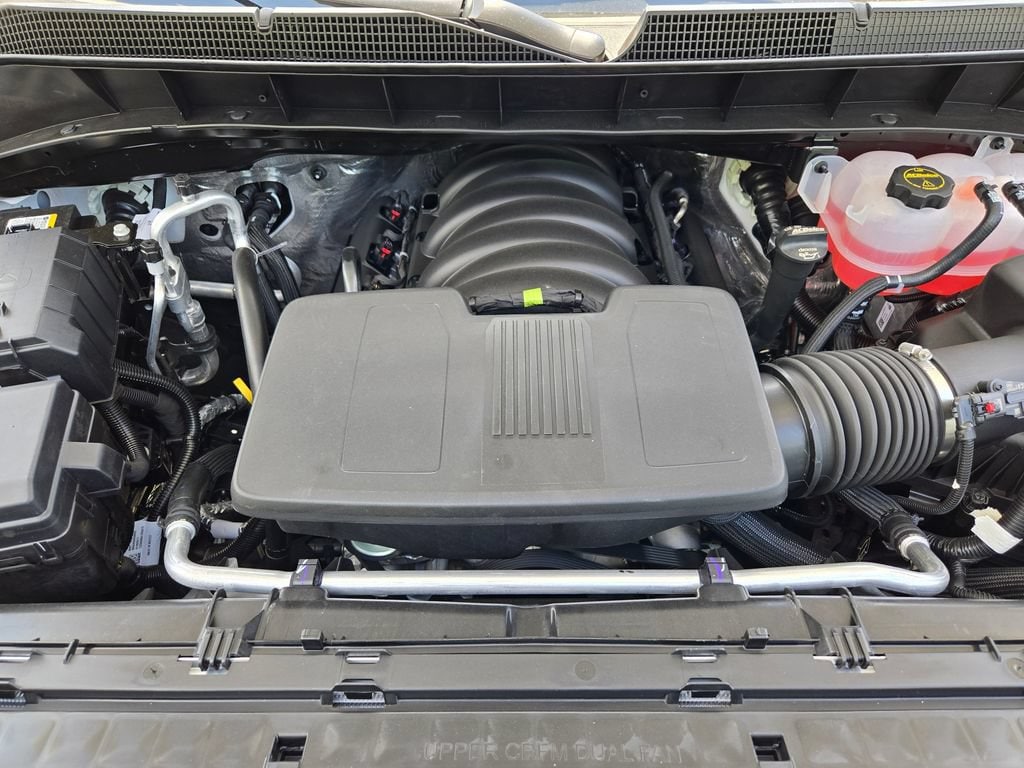 2026 Chevrolet Silverado 1500 Work Truck - Photo 23