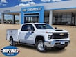 Chevrolet Silverado 2500 HD