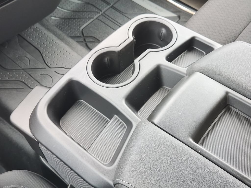 2026 Chevrolet Silverado 1500 LT - Photo 16