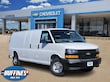 Chevrolet Express Cargo 2500