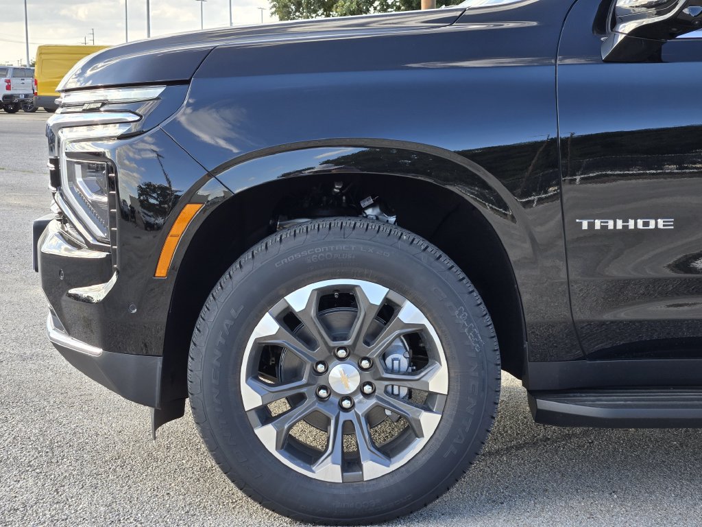 2027 Chevrolet Tahoe LT - Photo 6
