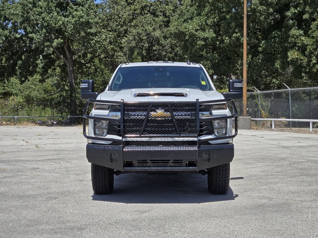Used 2024 Chevrolet Silverado 3500 HD LT Truck