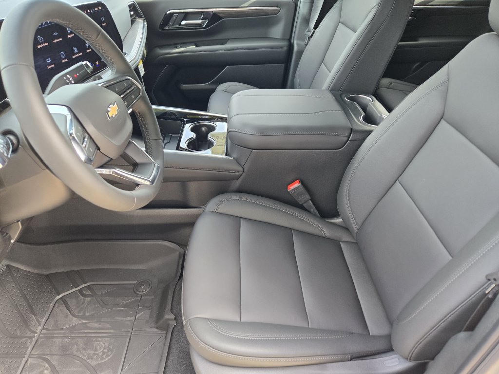 2026 Chevrolet Tahoe LT - Photo 11