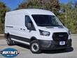  Ford Transit Cargo Van